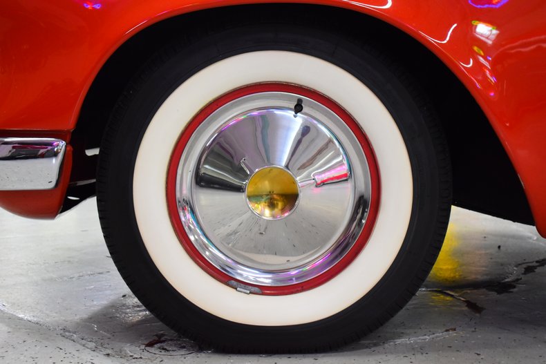 1953 Studebaker Commander 42