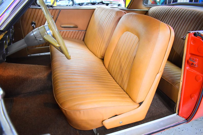 1953 Studebaker Commander 52
