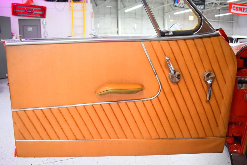 1953 Studebaker Commander 53