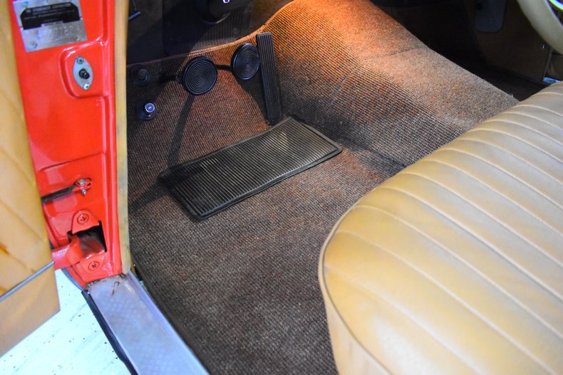 1953 Studebaker Commander 55