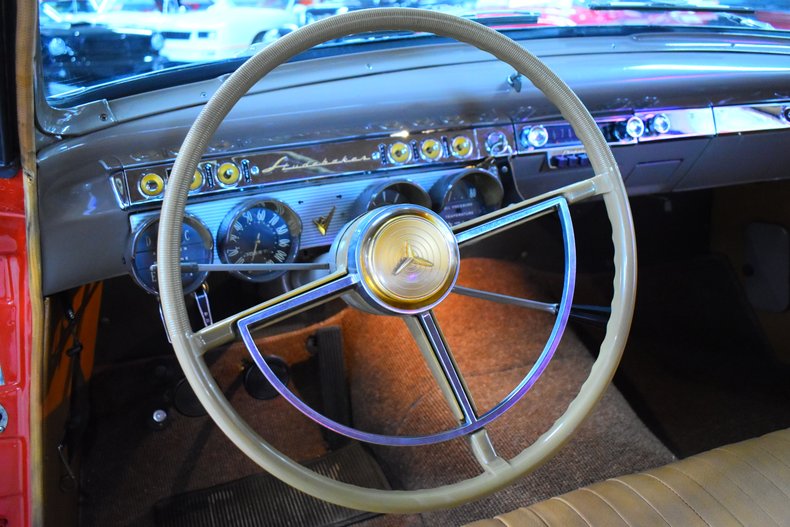 1953 Studebaker Commander 56
