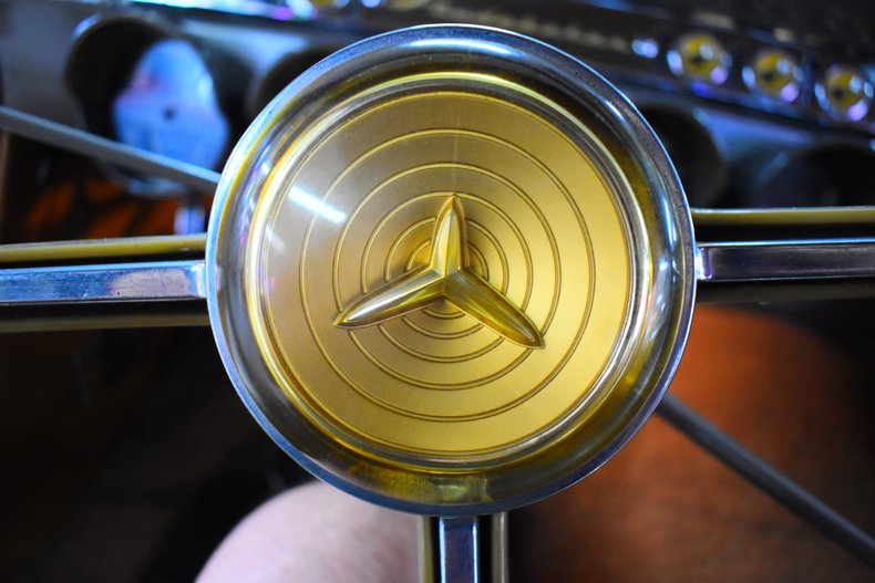 1953 Studebaker Commander 57