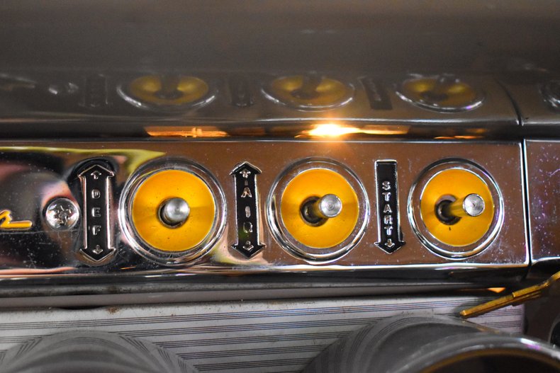 1953 Studebaker Commander 63
