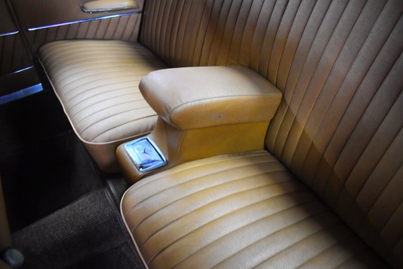 1953 Studebaker Commander 69