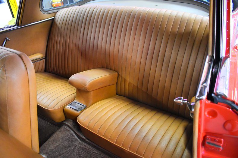 1953 Studebaker Commander 68
