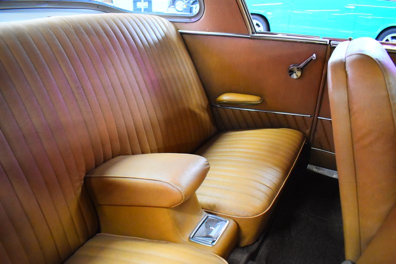 1953 Studebaker Commander 71