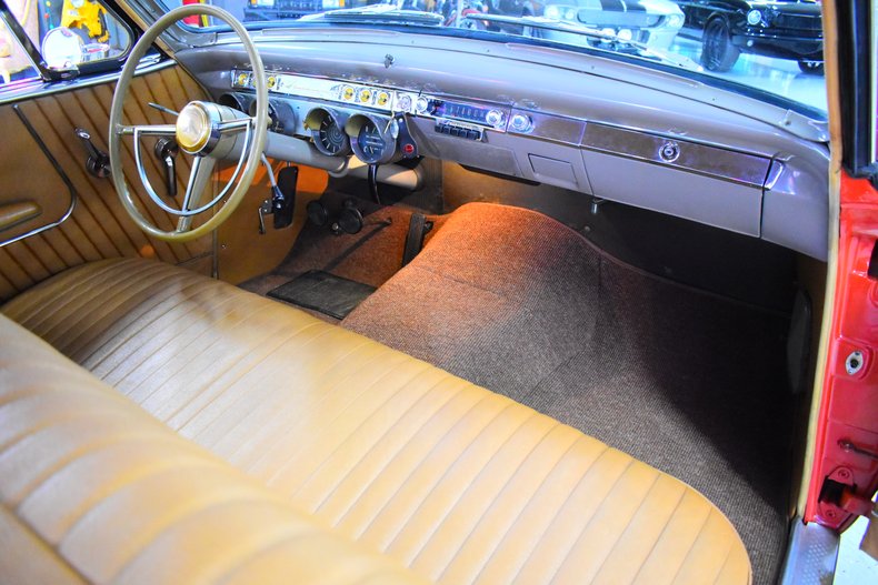 1953 Studebaker Commander 73