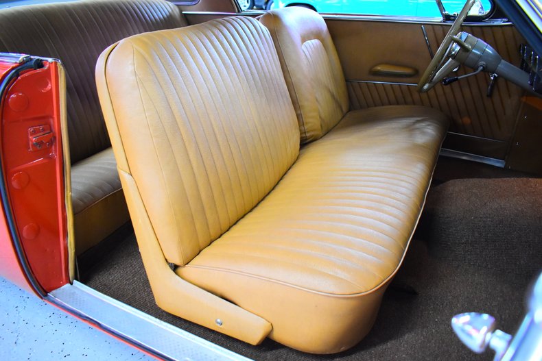 1953 Studebaker Commander 74