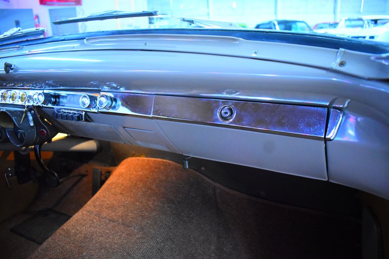 1953 Studebaker Commander 76
