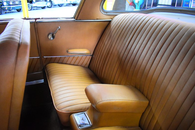 1953 Studebaker Commander 70