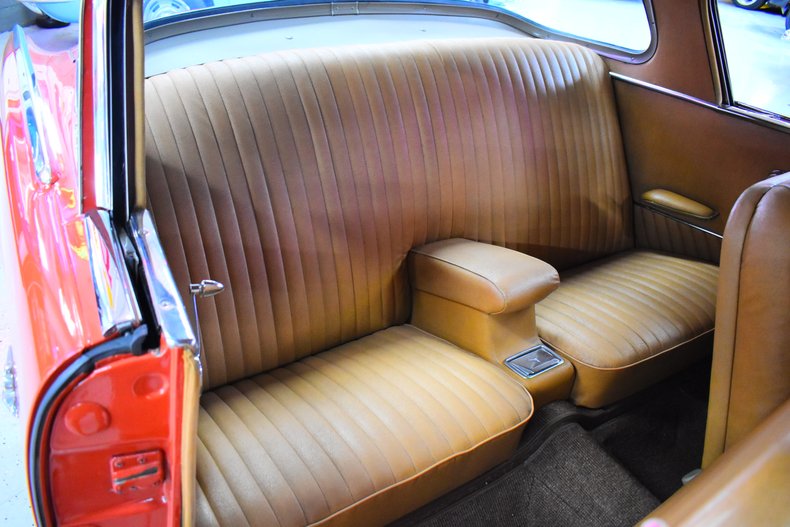 1953 Studebaker Commander 72