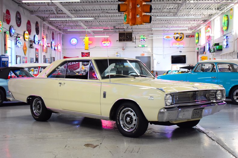 1967 Dodge Dart