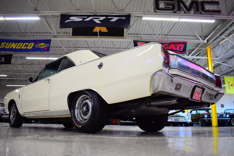 1967 Dodge Dart 17