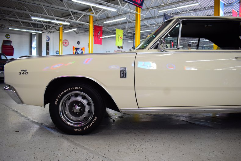 1967 Dodge Dart 21