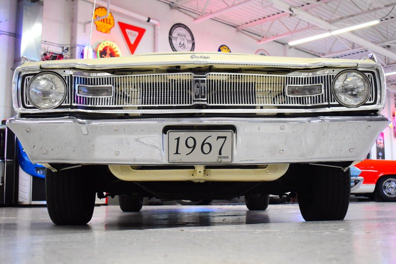 1967 Dodge Dart 28