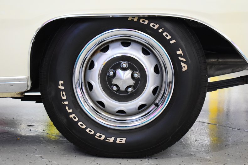 1967 Dodge Dart 41