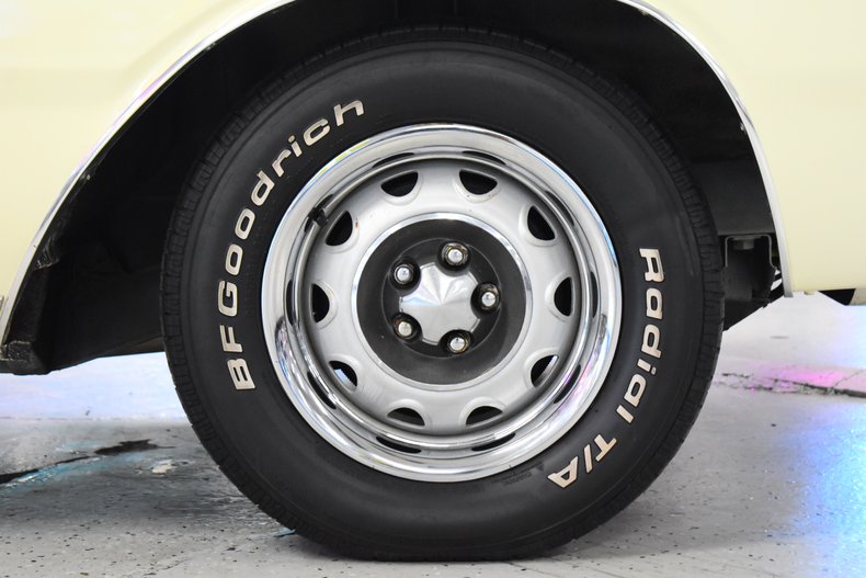 1967 Dodge Dart 43