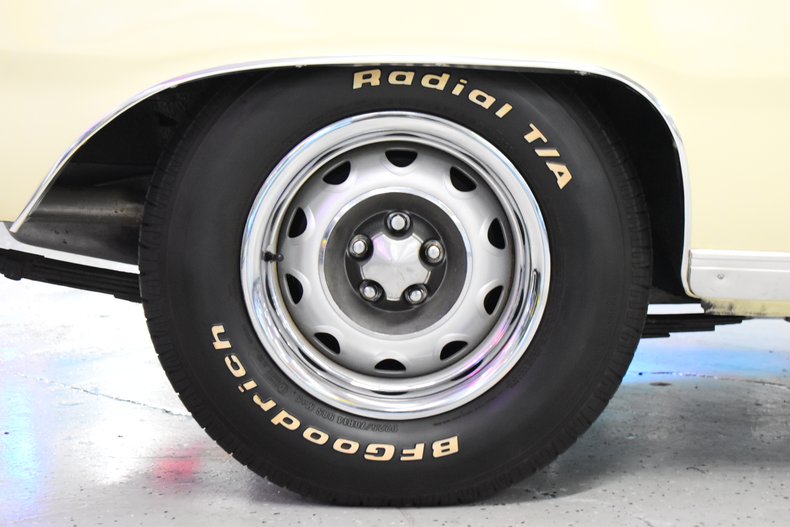 1967 Dodge Dart 42