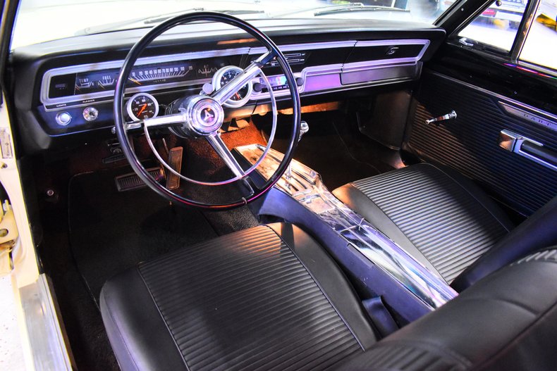 1967 Dodge Dart 48