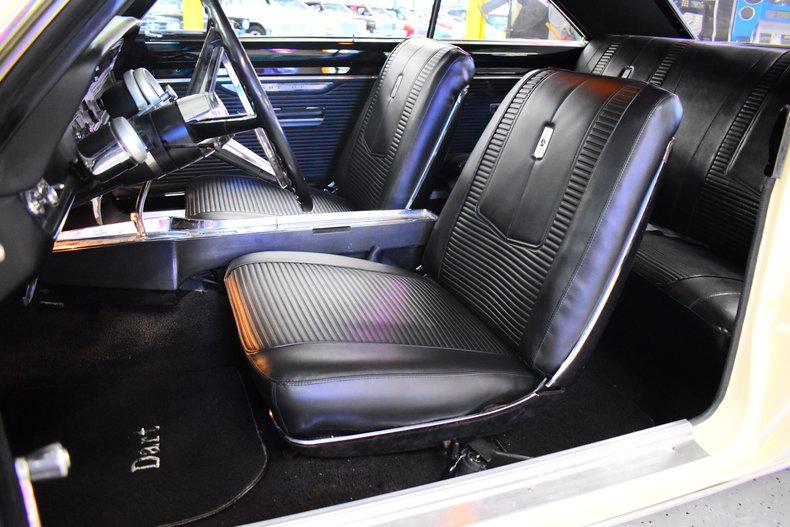 1967 Dodge Dart 49