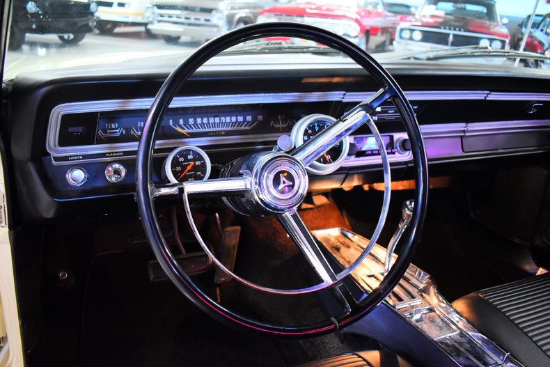 1967 Dodge Dart 52
