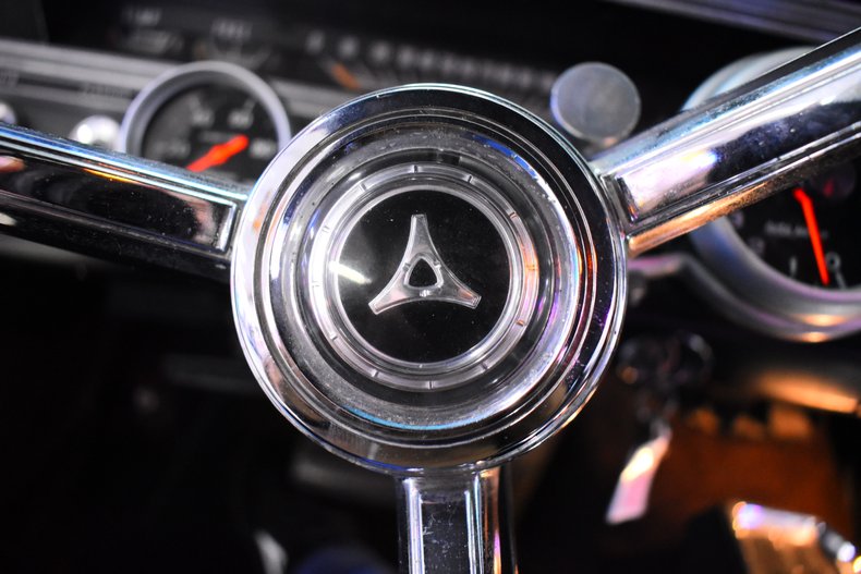 1967 Dodge Dart 53