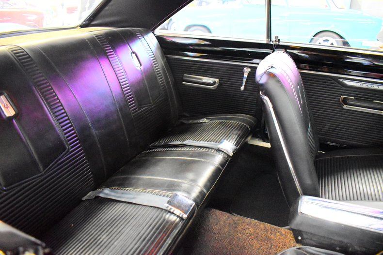 1967 Dodge Dart 64
