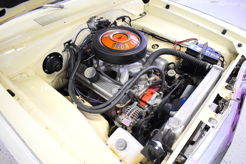 1967 Dodge Dart 74