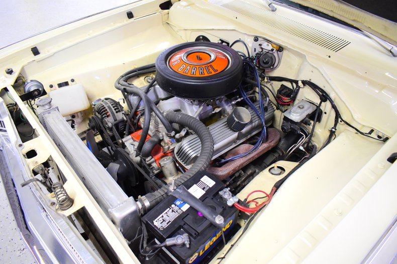 1967 Dodge Dart 75
