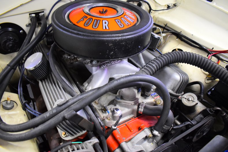 1967 Dodge Dart 76