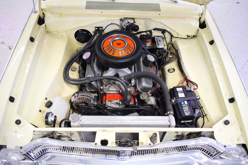1967 Dodge Dart 73