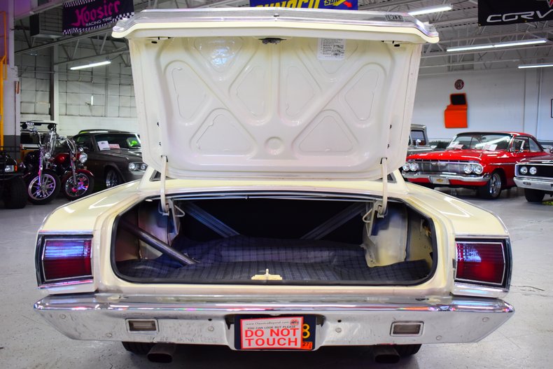 1967 Dodge Dart 82