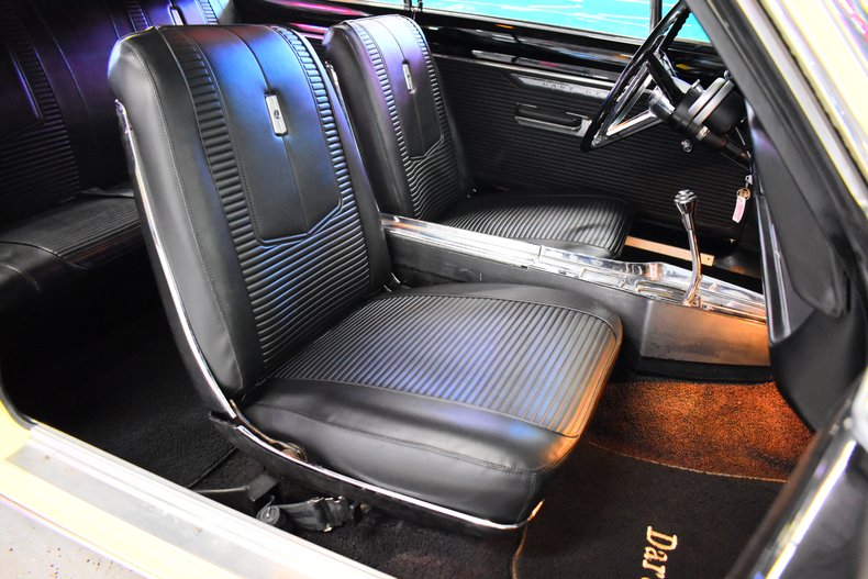 1967 Dodge Dart 67
