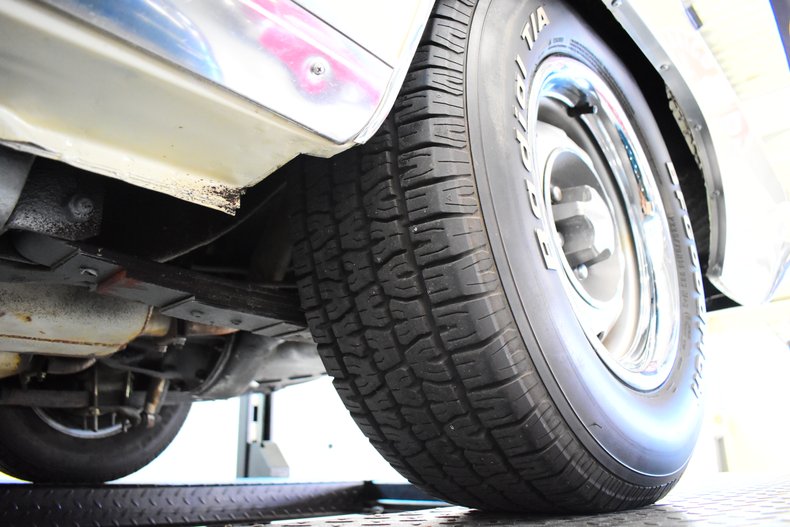 1967 Dodge Dart 94