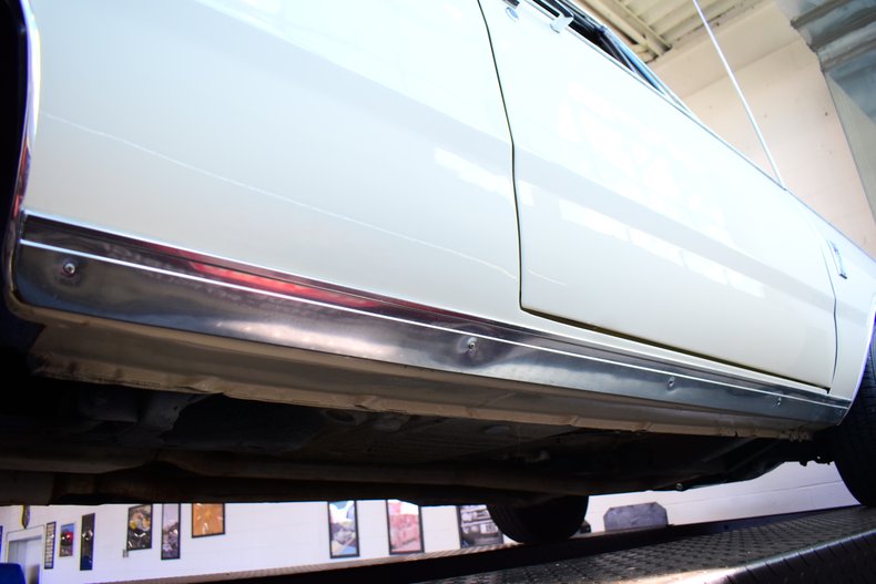 1967 Dodge Dart 96