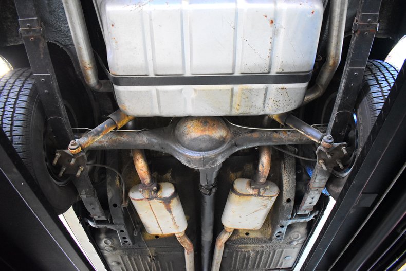 1967 Dodge Dart 107