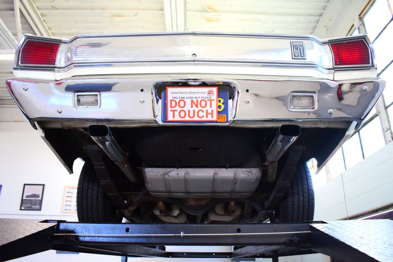 1967 Dodge Dart 124