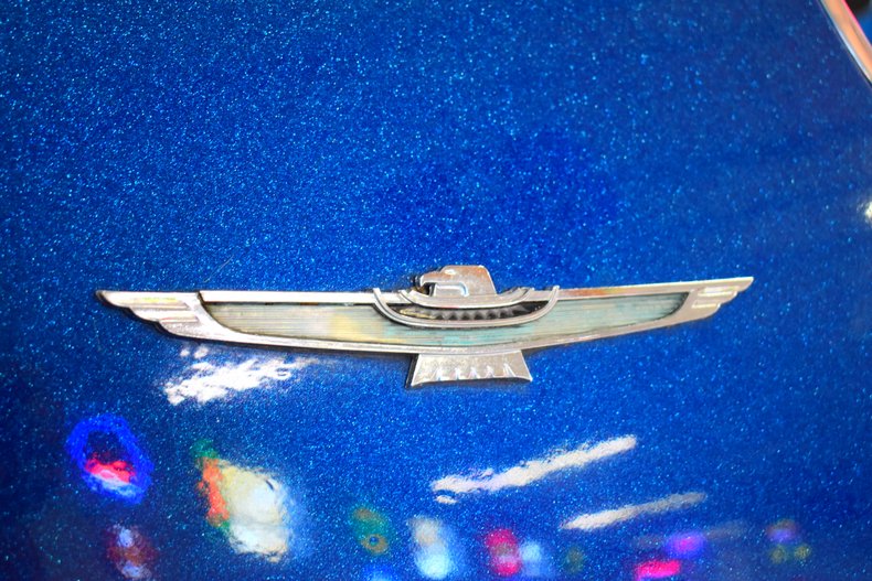 1962 Ford Thunderbird 34