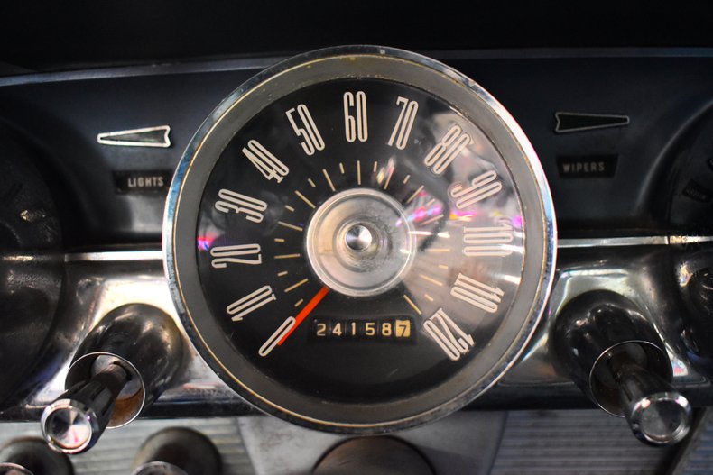 1962 Ford Thunderbird 59