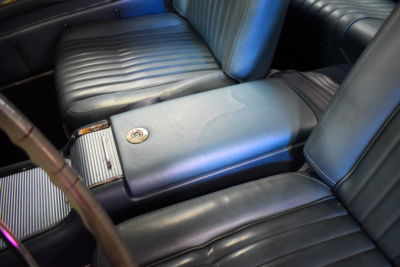 1962 Ford Thunderbird 65