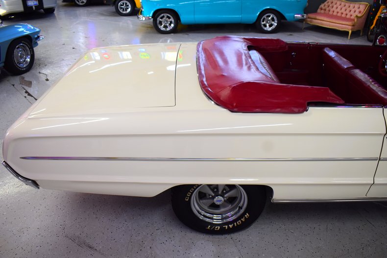 1964 Ford Galaxie 6