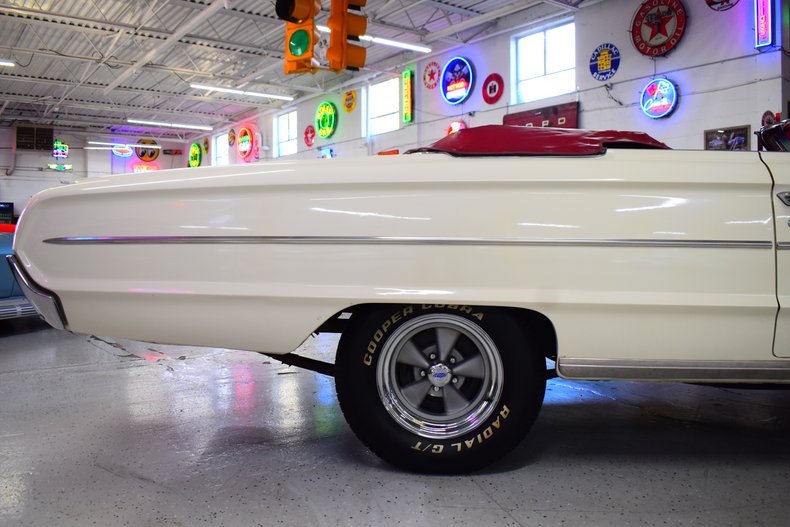 1964 Ford Galaxie 7