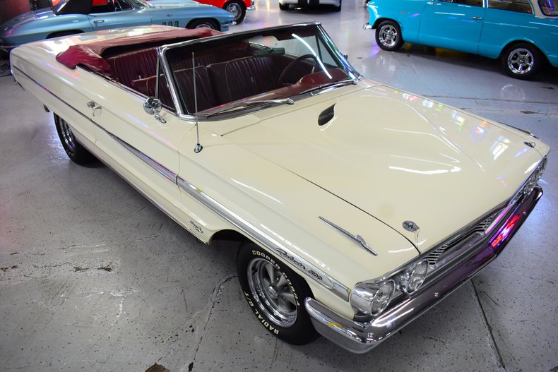 1964 Ford Galaxie 2