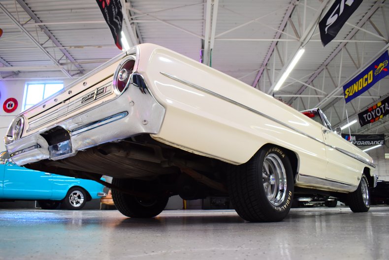 1964 Ford Galaxie 11