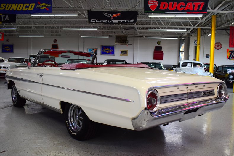 1964 Ford Galaxie 15