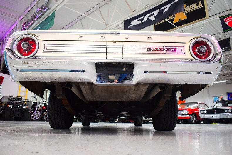 1964 Ford Galaxie 14