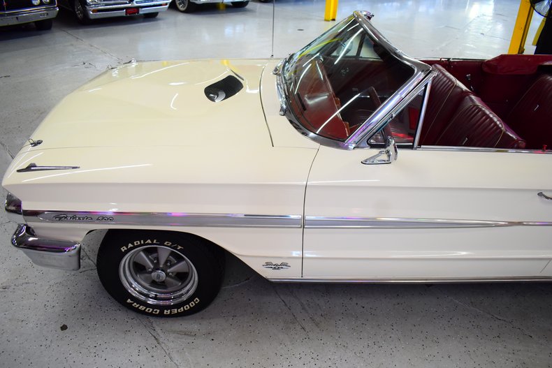 1964 Ford Galaxie 19