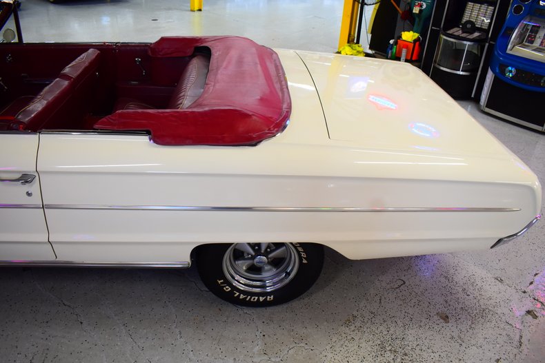 1964 Ford Galaxie 18
