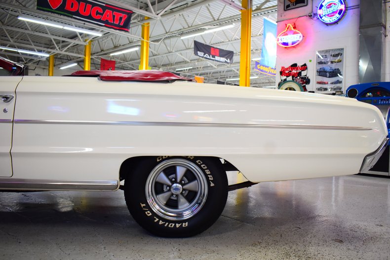 1964 Ford Galaxie 21