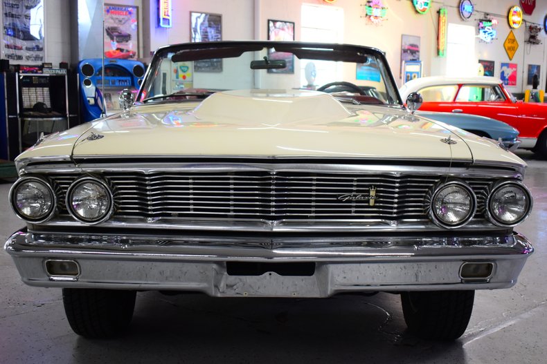 1964 Ford Galaxie 25